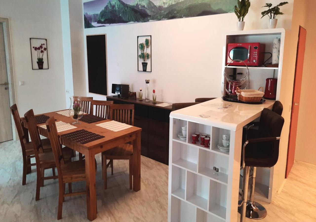 G & H Ferienwohnungen Appartement Untersberg Берхтесгаден Экстерьер фото