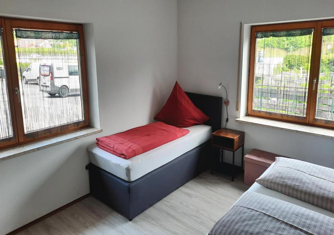 G & H Ferienwohnungen Appartement Untersberg Берхтесгаден Экстерьер фото
