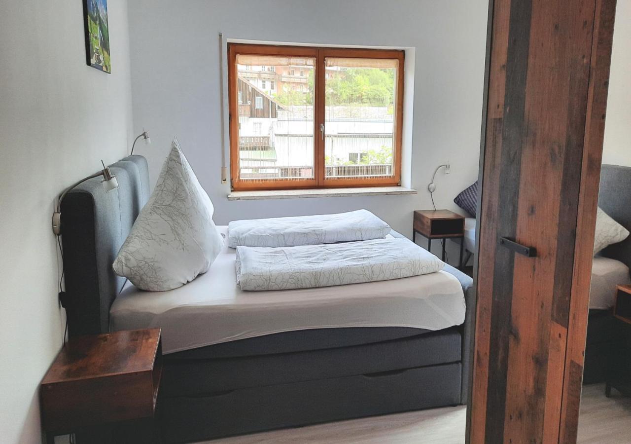 G & H Ferienwohnungen Appartement Untersberg Берхтесгаден Экстерьер фото