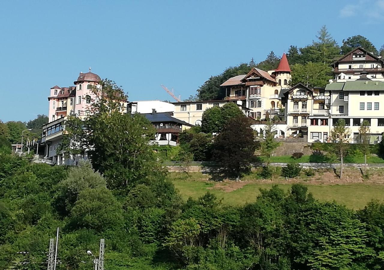 G & H Ferienwohnungen Appartement Untersberg Берхтесгаден Экстерьер фото