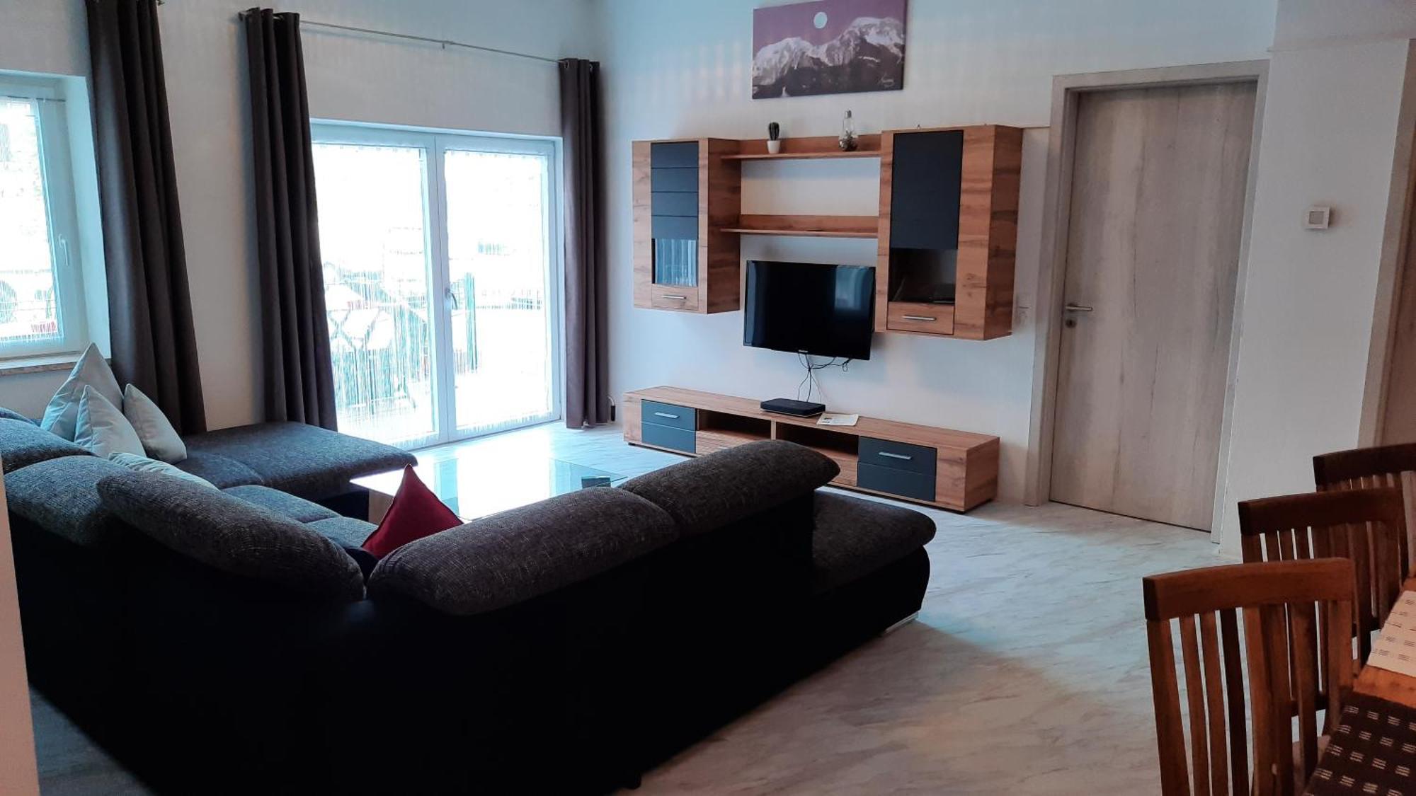 G & H Ferienwohnungen Appartement Untersberg Берхтесгаден Экстерьер фото