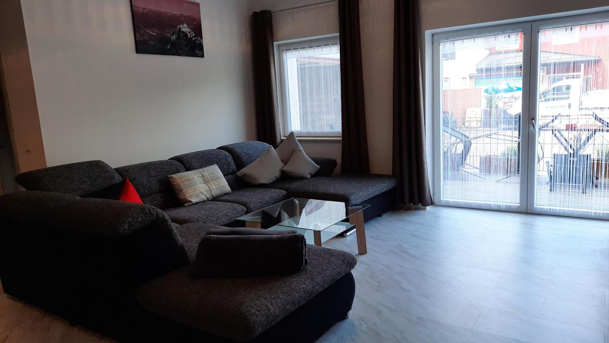 G & H Ferienwohnungen Appartement Untersberg Берхтесгаден Экстерьер фото