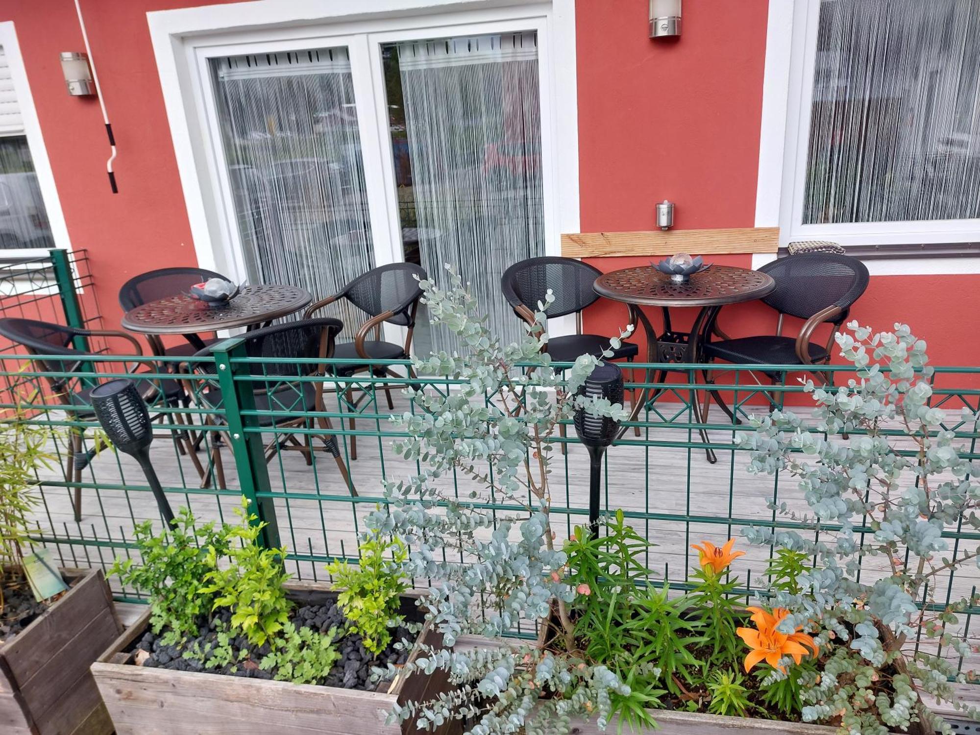 G & H Ferienwohnungen Appartement Untersberg Берхтесгаден Экстерьер фото